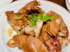 -李老哈·东北菜(宋园路店)