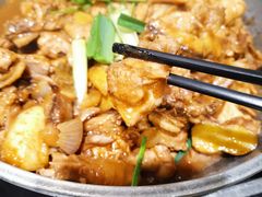 -大嫂镬仔·焖鸡煲·啫啫煲(逢源路店)