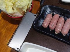 -阿二骨煲(新天地店)