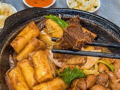 -珍珍小食店(西华路店)