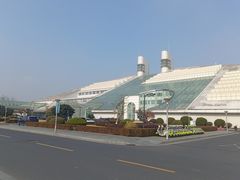 -浙江大学(紫金港校区)