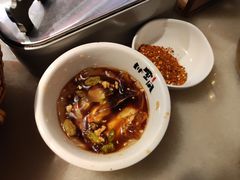 -川堂风·跷脚牛肉·乐山爆炒(中建乐荟天地店)