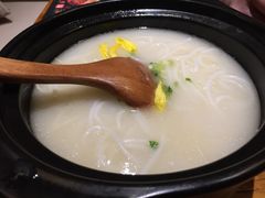 云南过桥米线-云海肴·汽锅鸡·云南菜(天津国金汇店)