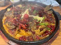 -老板恋上鱼(印象城店)