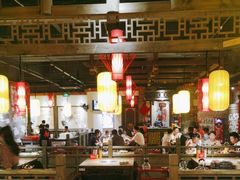 -蜀国大将老火锅(江北店)