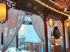 -荷塘秋月·本帮江浙菜(国权路店)