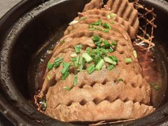 -梁家大院•农家菜(昆山会展中心店)