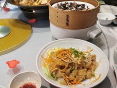 -京味斋·北京烤鸭(华威桥北工大店)