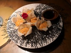 -桂满陇·蟹黄小笼汤包(中山公园店)