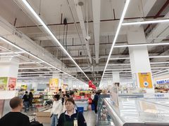 -沃尔玛超市(武侯店)