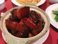 -老吉士酒家(天平路店)