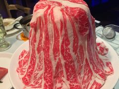 -翡翠小城·海鲜豆捞·广式点心(老佛爷店)
