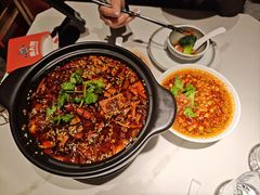 传统毛血旺-麻六记(新天地店)