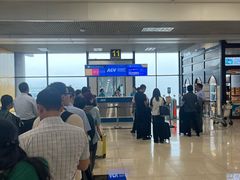 -河内内排国际机场