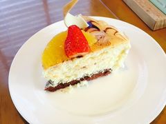 -Ricci睿奇美式餐厅(五道口店)