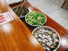 -盈田盈粥庄(博山东路店)