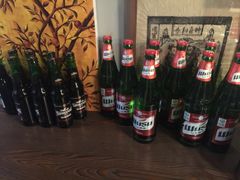 红乌苏-疆Jiang·新疆秘制料理