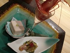 -鮨青(恒基名人购物中心店)