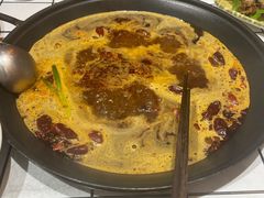 -旧街市鲜货老火锅(大光路店)