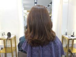 点击看大图 -3AM HAIR SALON烫发染发接发