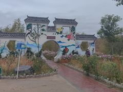 -千姿湖生态旅游景区