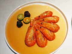 -醉舍·新淮扬菜(长宁龙之梦店)