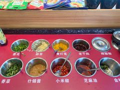 -创味·民间海南菜·非遗藤桥排骨(藤桥·免税城店)