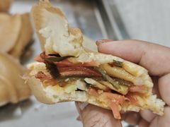 -贺记蛋烘糕(青羊第五分店)