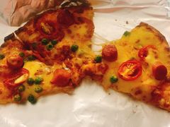 -达美乐比萨(文三路店)