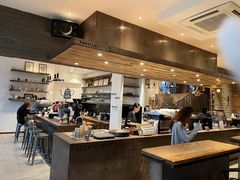 -Vanilla Specialty Coffee(八大关店)