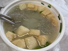 -妯娌老鸭粉丝汤(顾村公园店)