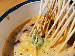 -老胖串店(浆水泉路店)