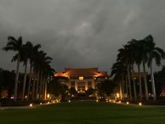 -三亚海棠湾万丽度假酒店