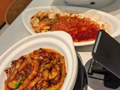 -千日贺茶餐厅(开发区安盛店)