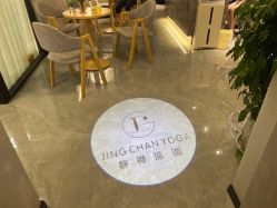 -JC·YOGA静禅瑜伽普拉提