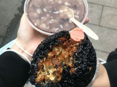 -芳婆糕团店(王府大街店)