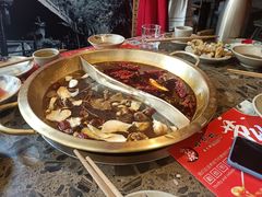 -小龙坎火锅(东汇城店)