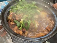 -川香煲(茅台路店)