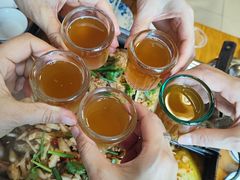 -宏兴烤鱼山庄(宣恩总店)