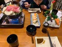 -三月居酒屋(青年大街店)