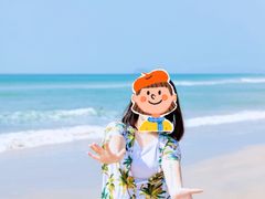 -石梅湾艾美度假酒店