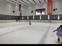 -冠军冰场(环球中心店)