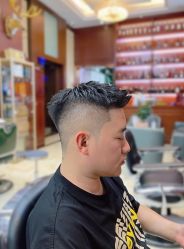 点击看大图 -尼特斯男士发型馆