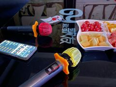 -海上歌友KTV(南桥店)