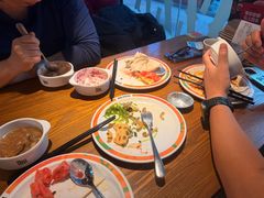 -比格比萨自助(万柳华联店)