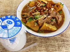 -陈记卤煮小肠