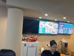 -面道赞宁海海鲜面(迎凤街店)