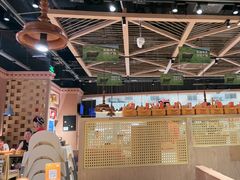 -谷丽麦馕新疆菜·清真(步步高梅溪新天地店)