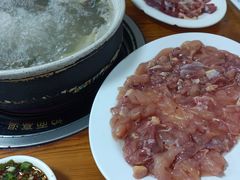 -潮陈记土鸡火锅(东厦北路店)