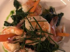 -Keens Steakhouse